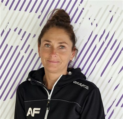 Hilly de Boer