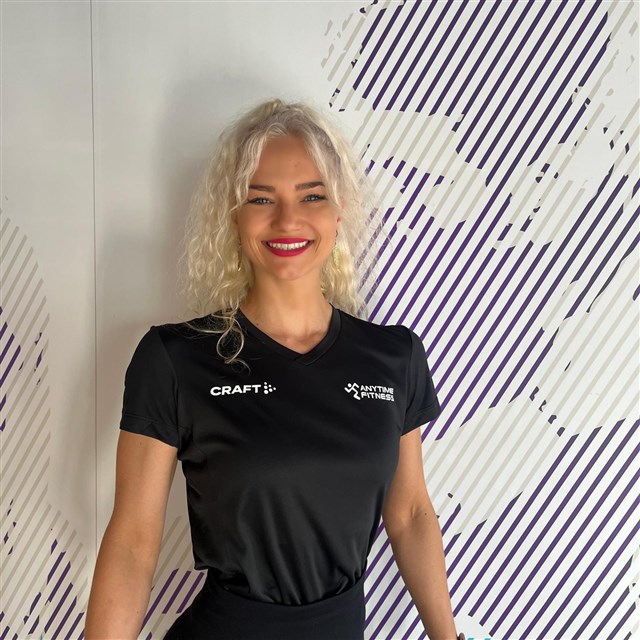 Liza Bierma