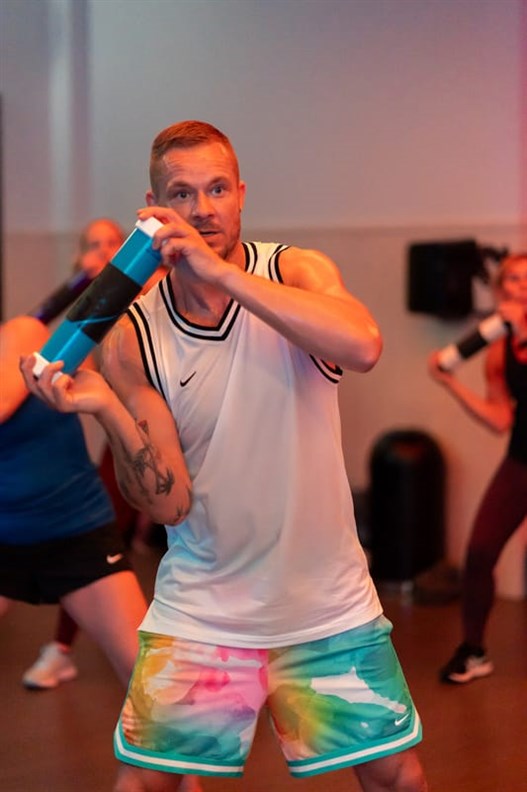 Maarten van Veenendaal